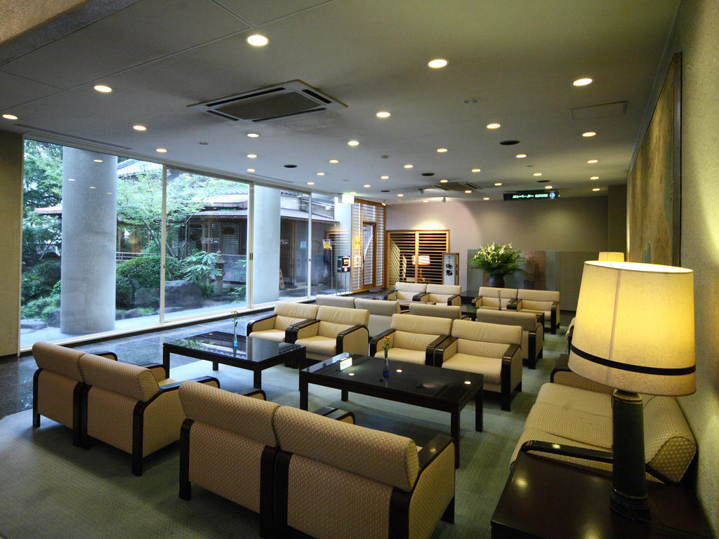 Hôtel Shiragiku à Beppu Extérieur photo